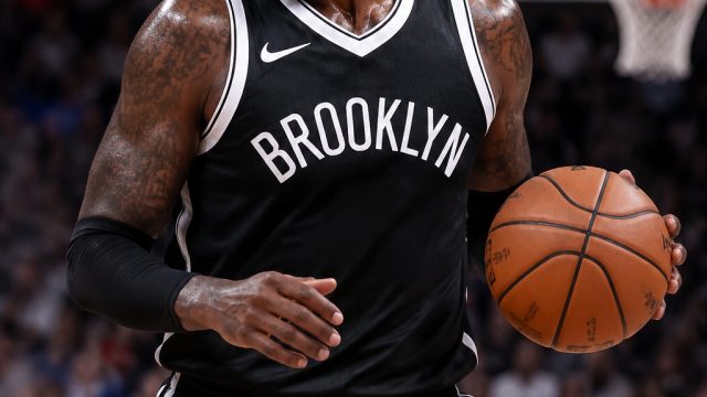 NBA Trade Shock: Timberwolves Deal Randle to Nets Ahead of Draft