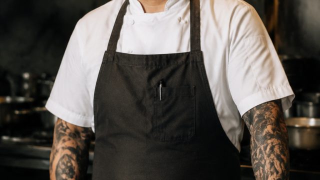 Remembering Chef Joshua Gil: A Trailblazer in Alta California Cuisine