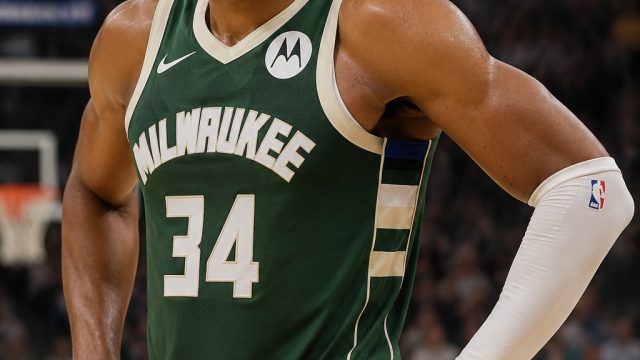 Massive Giannis Trade Shakes Up NBA: What It Means for the League