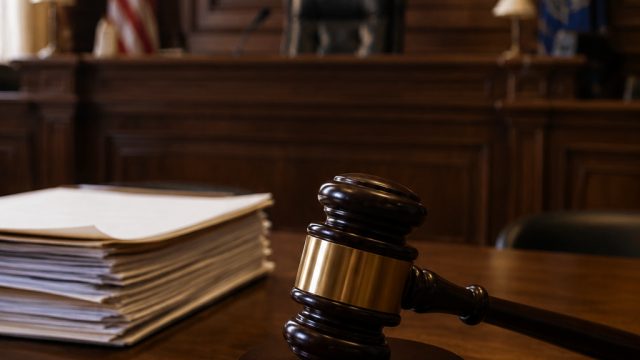 Court Ruling Limits Data Tools for Voter Verification