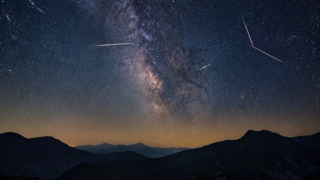 Prepare for the June Bootids Meteor Shower's Peak Night This Week