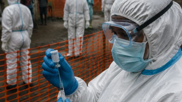Ebola Outbreak in DR Congo: Urgent Actions Needed as Cases Surpass 1,000