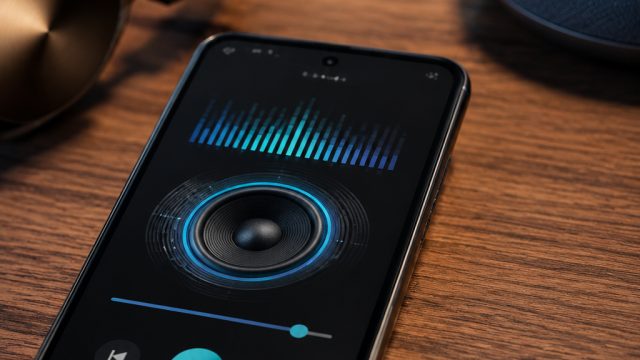 Discover the New Audio Upgrade in Android 17 for Pixel Users