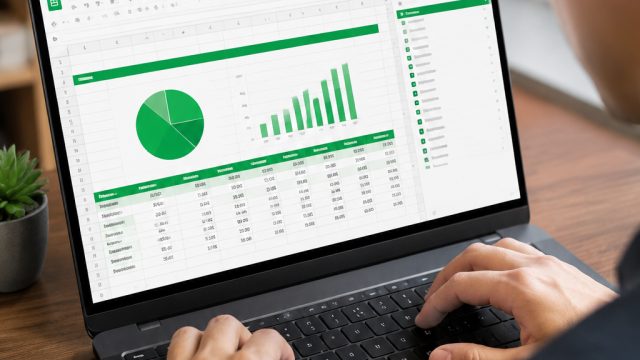 Revolutionary Feature in Google Sheets Simplifies Formula Management