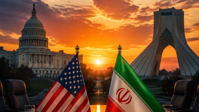 Is a New Era of U.S.-Iran Relations on the Horizon?