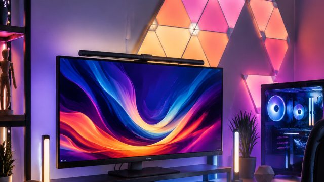 Nanoleaf Unveils Innovative Lighting and Accessories for Prime Day | no deposit promo codes online c