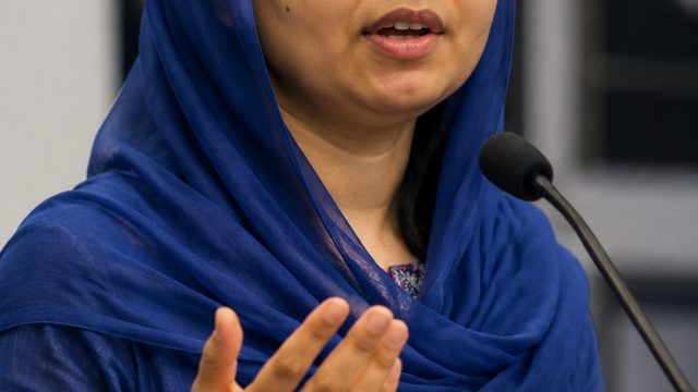 Malala Yousafzai Condemns EU's Engagement with Taliban Amid Rights Concerns | poker stars casino, in
