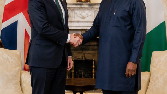 UK Officials Applaud Oyebanji's Win Amid Election Concerns | the kuta beach hotel, dadu online 88, j