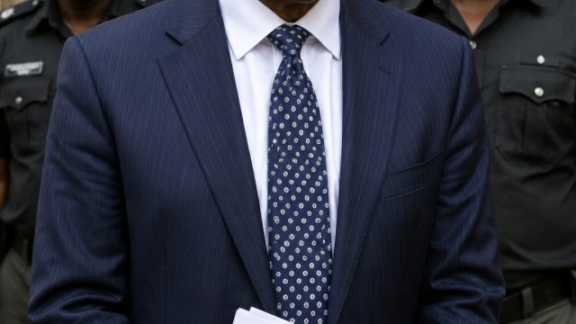 Former Skye Bank Chairman Faces New Fraud Charges in Nigeria | situs poker88 terbaru, link alternati