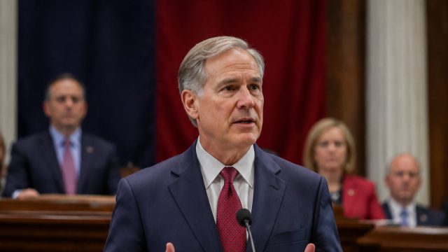 Texas GOP's New Platform Signals Major Changes in Reproductive Rights | lentera4d, bevalek