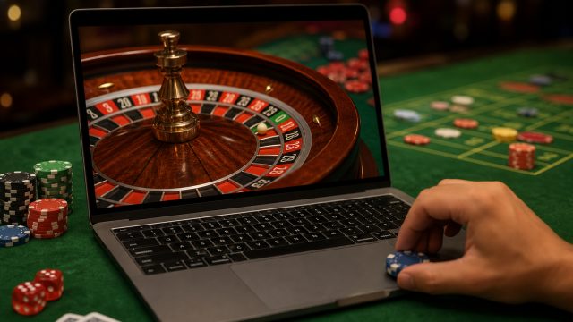 Navigating the Online Casino Landscape: Key Trends and Insights | ini 88 slot, my romance