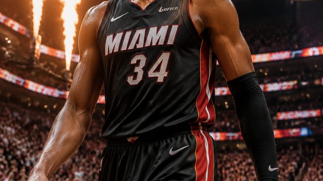Giannis Antetokounmpo's Trade to Miami: A Game-Changer for the NBA | sultampo, play casino roulette 