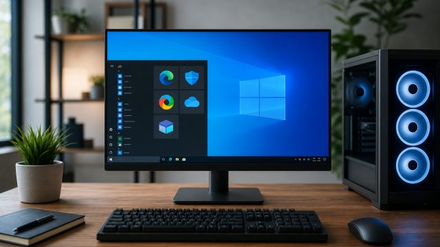 Top 5 Must-Have Apps for Windows: Enhance Your PC Experience | goplay 138, dhl toto slot