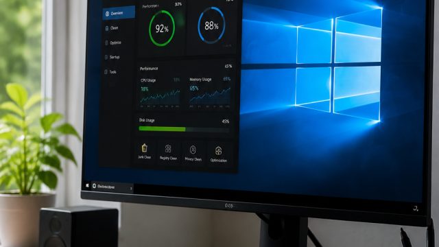 Boost Your Windows Performance: Top Tools for System Optimization | lvb777 slot, film six swedish, p Boost Your Windows Performance: Top Tools for System Optimization | lvb777 slot, film six swedish, p