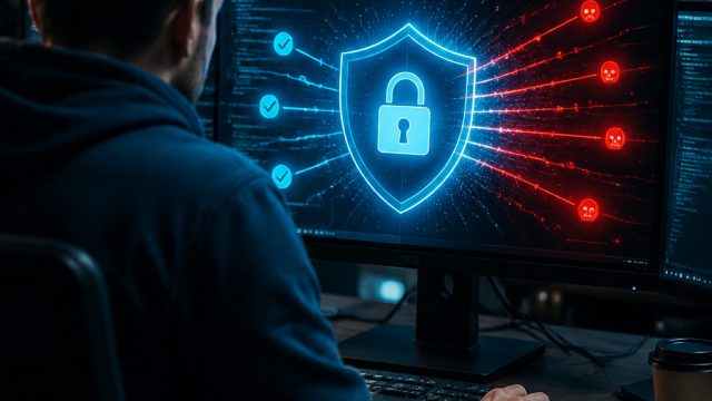 Revolutionizing Online Security: New Protocol to Combat Bot Traffic | ide777, marsha jkt