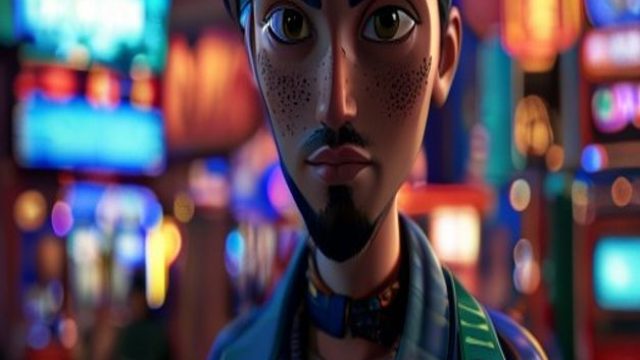 Warner Bros. Animation's Bold New Direction Shines at Annecy Festival | jutaslot88, film setan terba