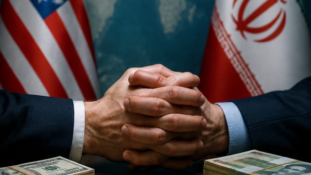 Impacts of US Sanctions Waivers on Iran: What It Means Now | togel hongkong online, apk bola88