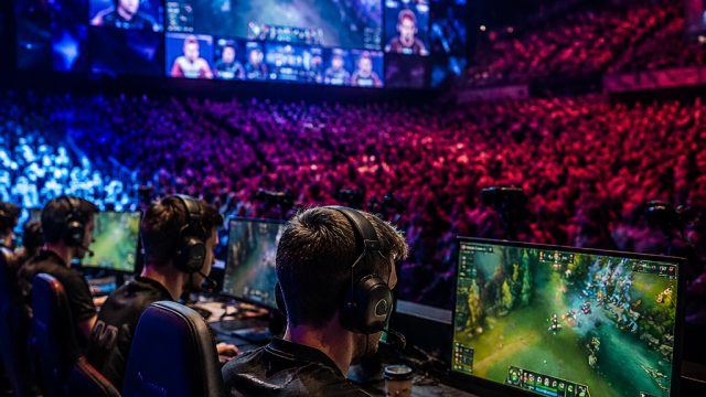 Why You Should Care About the Dota 2 TI 2026 Europe Qualifiers Now | alilaspin com, pas win slot, rt