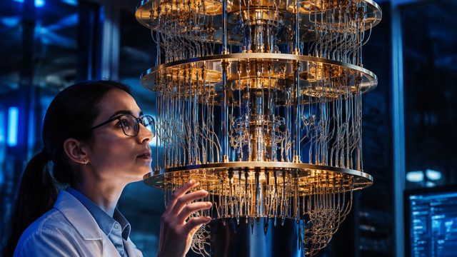 Quantum Computing: Why Its Evolution is Essential in Today's Tech World | sidney yang keluar hari, m Quantum Computing: Why Its Evolution is Essential in Today's Tech World | sidney yang keluar hari, m