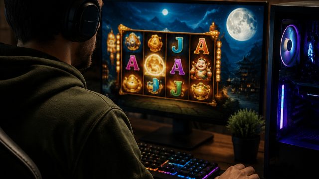 Latest Trends in Online Gaming: What You Need to Know Now | sydney result togel, kayamendadak88