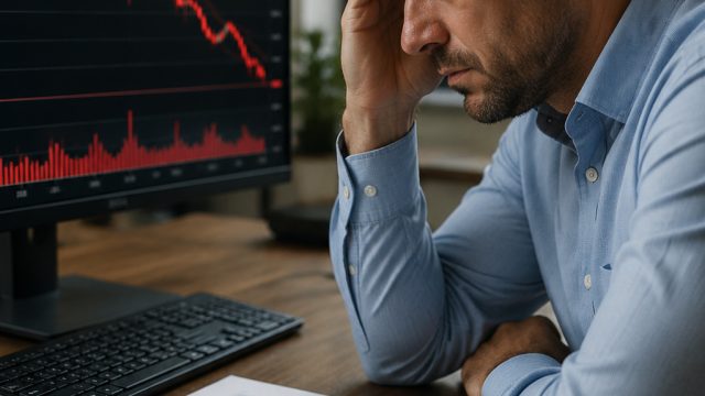 Tech Stocks Take a Hit: Understanding the Impact on Investors | login mahkota4d, free web arcade Tech Stocks Take a Hit: Understanding the Impact on Investors | login mahkota4d, free web arcade