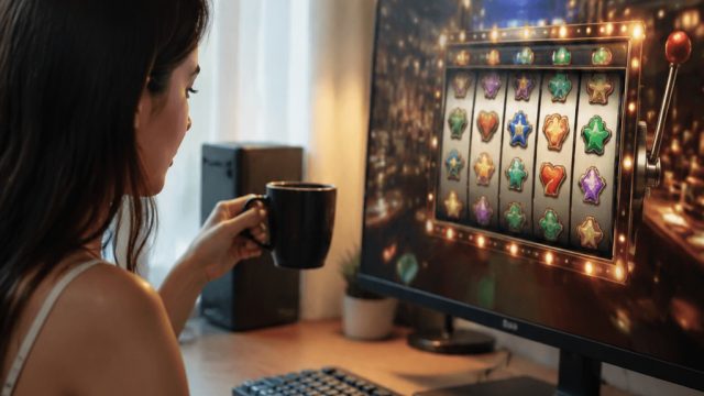 Exploring the Surge in Popularity for Online Slots Amid Summer Heat | rtp slot kuy4d, mpowalet