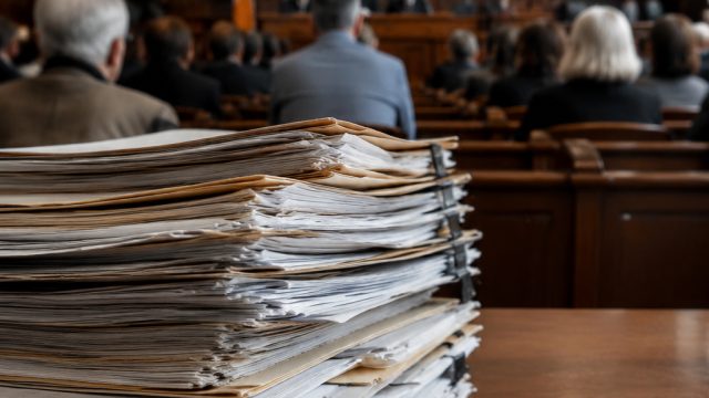 Legal Aid Crisis: Donegal Solicitors Cause Major Court Delays | multi slots, super agario