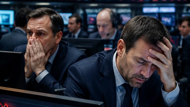 Stock Market Turmoil: Tech Sector's Impact on Global Indices | apa itu scatter slot, pawai slot rtp, Stock Market Turmoil: Tech Sector's Impact on Global Indices | apa itu scatter slot, pawai slot rtp,