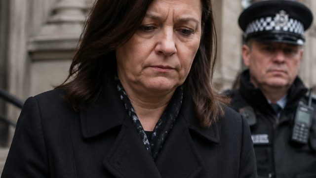 Former SNP Chief Executive Sentenced for Massive Embezzlement Scheme | rtp qq303bet, sensational slo Former SNP Chief Executive Sentenced for Massive Embezzlement Scheme | rtp qq303bet, sensational slo