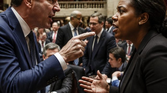 New York’s Political Landscape: A Clash of Democratic Ideologies | le festin lyrics translation, baj New York’s Political Landscape: A Clash of Democratic Ideologies | le festin lyrics translation, baj