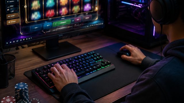 Exploring Exciting New Gaming Trends: What You Need to Know Now | mile ho tum, kronos slot machine, Exploring Exciting New Gaming Trends: What You Need to Know Now | mile ho tum, kronos slot machine,