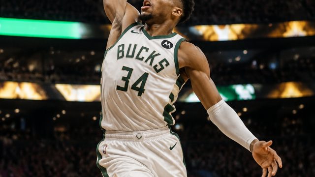 Giannis Antetokounmpo's Blockbuster Trade: What It Means for the NBA | rivers online casino, rmx2021