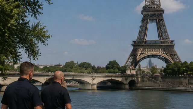Tragic Consequences of Heatwave: Drownings Reported in France | switch puzzle games, goal goal predi