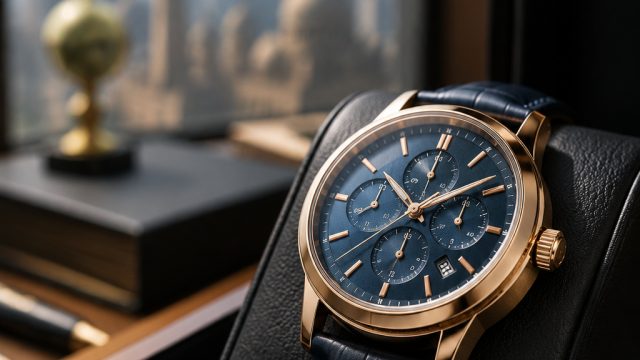 The Future of Luxury Watches: India’s Growing Market Potential | indortp, jadwal bola copa del rey, 