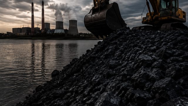 Indonesia's Coal Supply Crisis: Urgent Measures Amid Ongoing Blackouts | lady bet88 login, pkv sakon