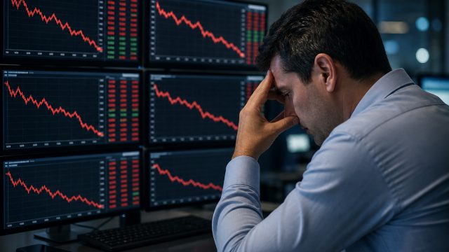 Tech Stocks Take a Hit: What This Means for Investors | situs slot selalu menang, slot openen wateri