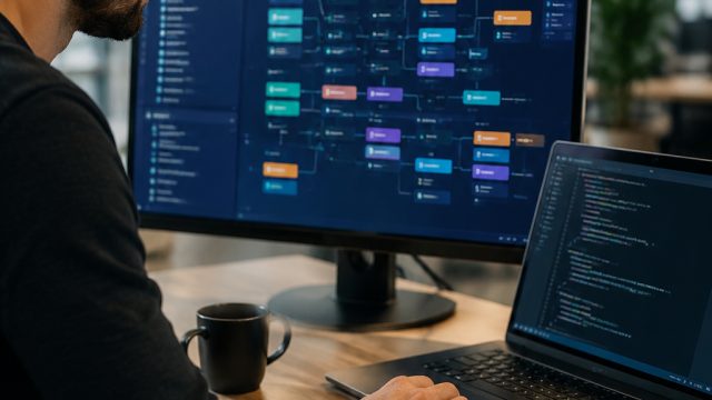 AWS Introduces Blocks: A Game-Changer for AI-Driven Backend Development | lazio fifa 22, rtp depo777 AWS Introduces Blocks: A Game-Changer for AI-Driven Backend Development | lazio fifa 22, rtp depo777