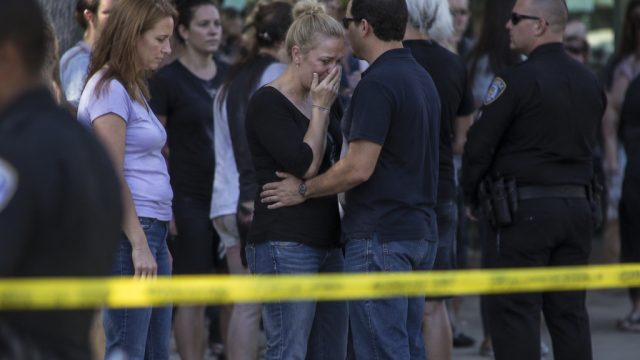Tragic Shooting at California Library: Community in Shock | doghouse rtp, permainan susun kartu Tragic Shooting at California Library: Community in Shock | doghouse rtp, permainan susun kartu