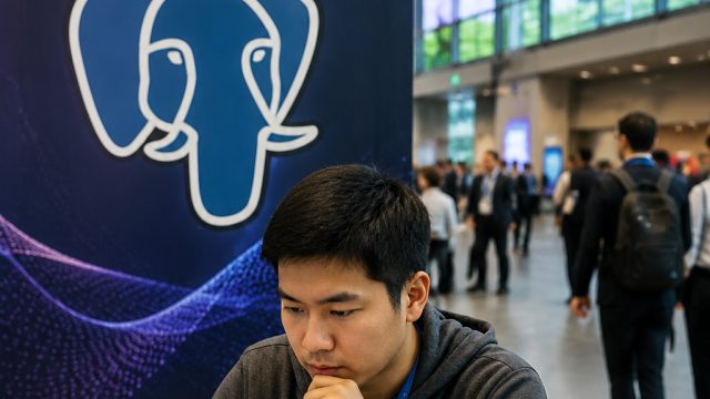 Exploring PostgreSQL Conference Japan 2026: A Must-Attend Event for Developers | luck365 slot login,