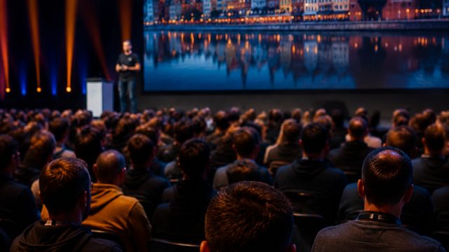 Exciting Launch of PGConf.PL 2026 in Gdańsk: A Must-Attend Event | spy x family season 2 episode 7, 