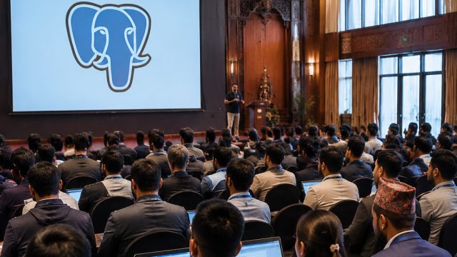 Upcoming PostgreSQL Conference in Nepal: What You Need to Know | chips wsop gratis, cobra33 slot Upcoming PostgreSQL Conference in Nepal: What You Need to Know | chips wsop gratis, cobra33 slot