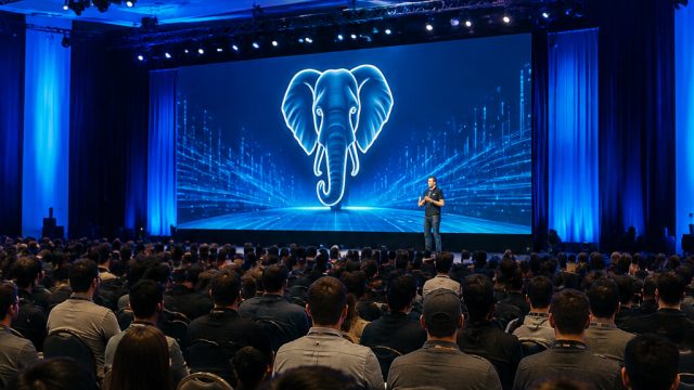 Discover the Future of PostgreSQL at pgDay Mexico 2026 | game slot online deposit pulsa murah, real Discover the Future of PostgreSQL at pgDay Mexico 2026 | game slot online deposit pulsa murah, real