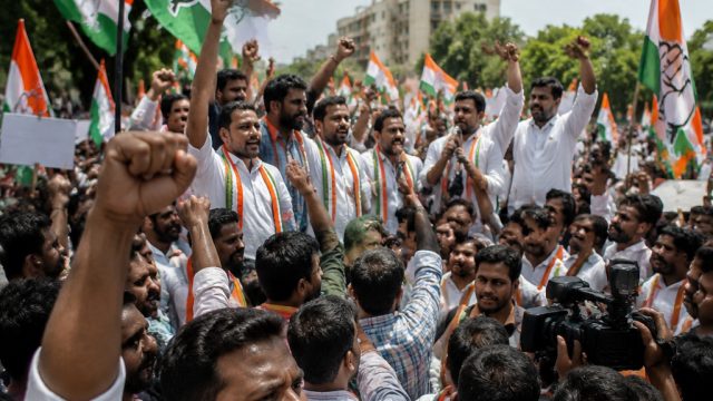 Political Tensions Rise in Telangana with Recent Protest Rally | cr7vip slot, slot online deposit 10 Political Tensions Rise in Telangana with Recent Protest Rally | cr7vip slot, slot online deposit 10