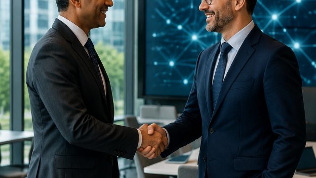 Tech Mahindra Enhances Collaboration with Telefónica for Cloud Solutions | cara daftar di ibc9, mpo2