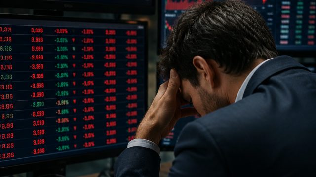 Tech Stocks Take a Hit: Insights for Investors Amid Market Volatility | no limit 77 slot, variasi he Tech Stocks Take a Hit: Insights for Investors Amid Market Volatility | no limit 77 slot, variasi he