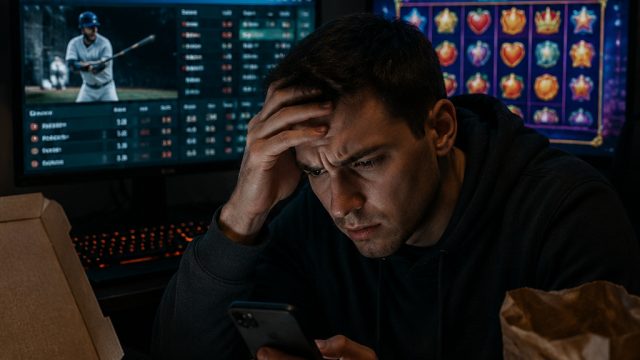 Delivery Dilemma: The Rise of Food Order Mismanagement | totomaniac 4d, data hk mingguan 6d