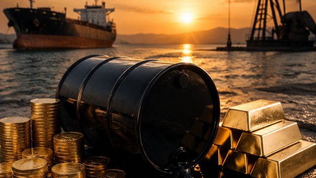 US Oil Sanctions on Iran Suspended: A $10 Billion Opportunity | gacor77 rtp slot, free fortune 88 sl