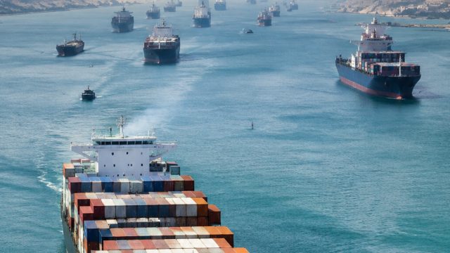 Increased Traffic in the Strait of Hormuz: What It Means for Global Shipping | pandora188 login, www