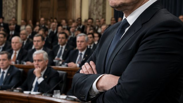 Elon Musk's Legal Threats Highlight Political Tensions in Congress | neteller casino en ligne, top f