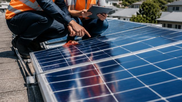 Revolutionizing Rooftop Solar: The Subscription Model Explained | rtp jarwo, betplace88